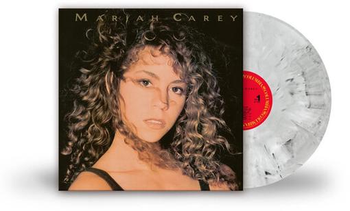 Carey, Mariah — Mariah Carey