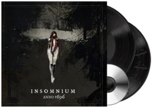 Insomnium — Anno 1696