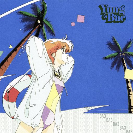 Yung Bae — BAE 3