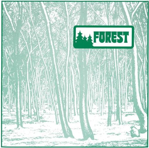 FOREST — FOREST — record image 1