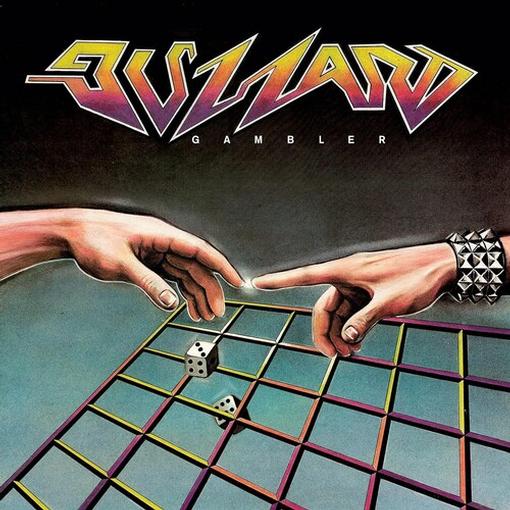 BUZZARD — GAMBLER — record image 1