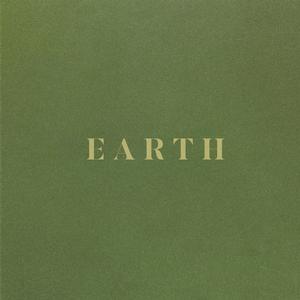Sault – Earth vinyl record cover
