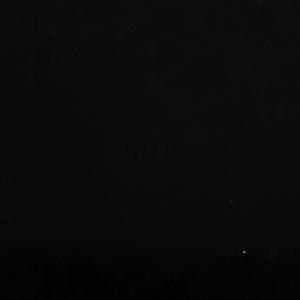 Sault – Untitled (God) vinyl record cover
