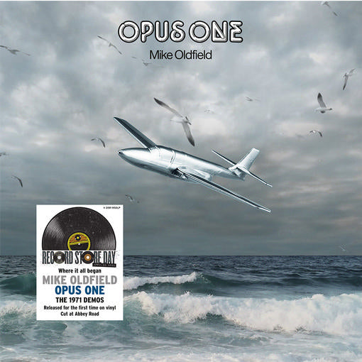 OLDFIELD MIKE — OPUS ONE