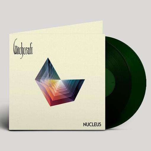 WITCHCRAFT — NUCLEUS — record image 1