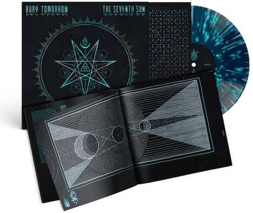 Bury Tomorrow — The Seventh Sun