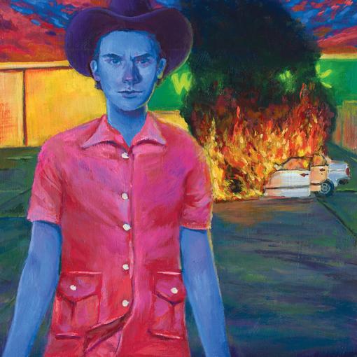 HAYDEN PEDIGO — THE HAPPIEST TIMES I EVER IGNORED