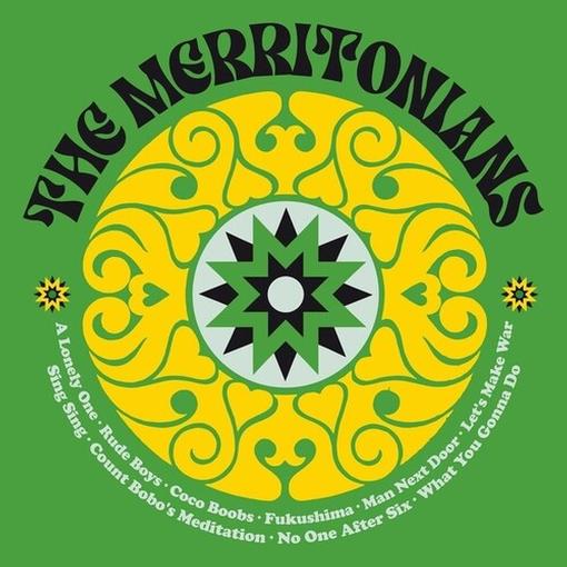 MERRITONIANS THE — MERRITONIANS THE — record image 1