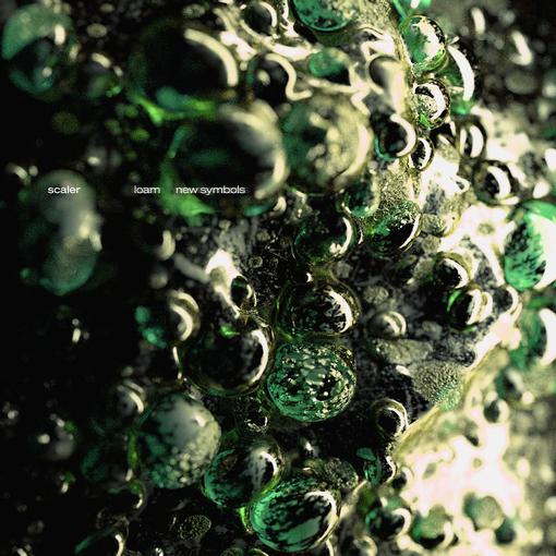 SCALER — LOAM / NEW SYMBOLS
