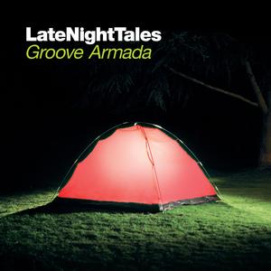 Various Artists – Late Night Tales vinyl record cover