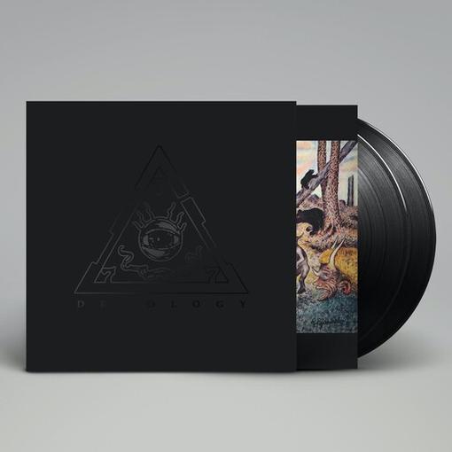 UNHOLY — DEMOLOGY — record image 1