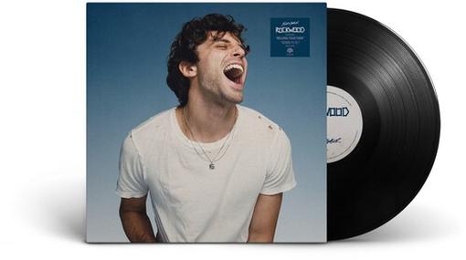 MARK AMBOR — ROCKWOOD — record image 1