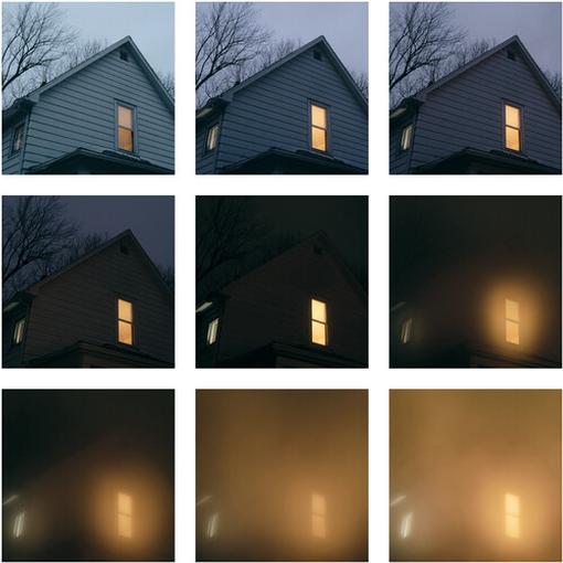 VARIOUS ARTISTS — AMERICAN FOOTBALL (COVERS) (FROSTED GLASS VINY — record image 1