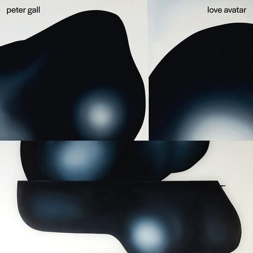 PETER GALL — LOVE AVATAR — record image 1