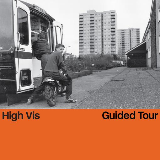 HIGH VIS — GUIDED TOUR — record image 1