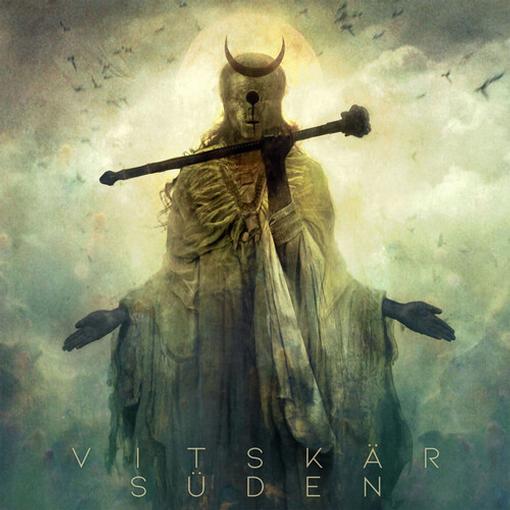 VITSKAR SUDEN — VITSKAR SUDEN — record image 1