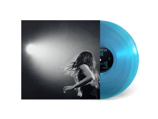 REB FOUNTAIN — IRIS — record image 1