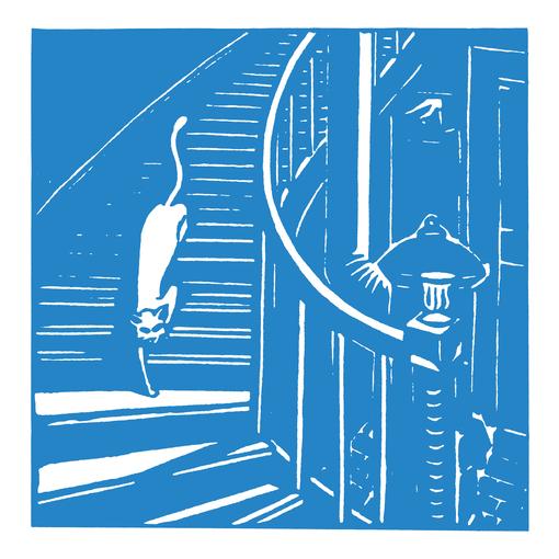 THE CAT'S MIAOW — SONGS 94 -98 — record image 1
