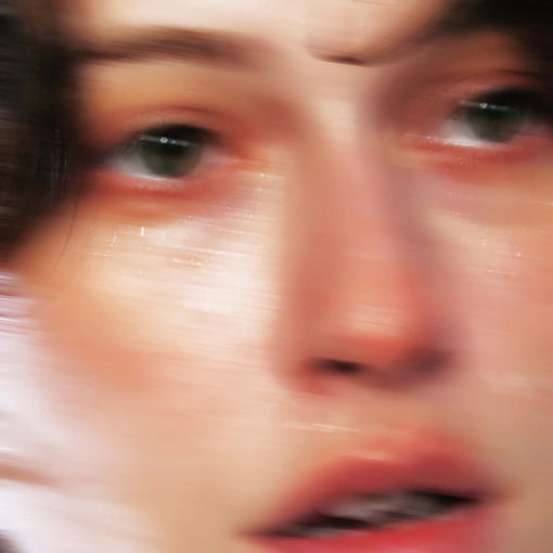 KING PRINCESS — GIRL VIOLENCE — record image 1