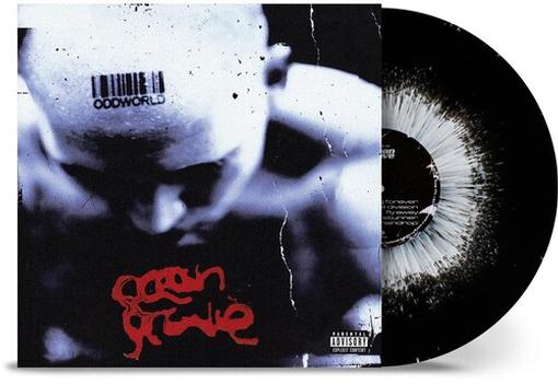 Ocean Grove — Oddworld — record image 1