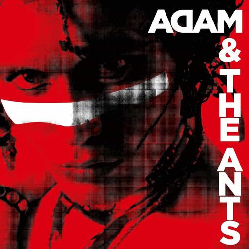 Ant, Adam — The Singles — record image 1