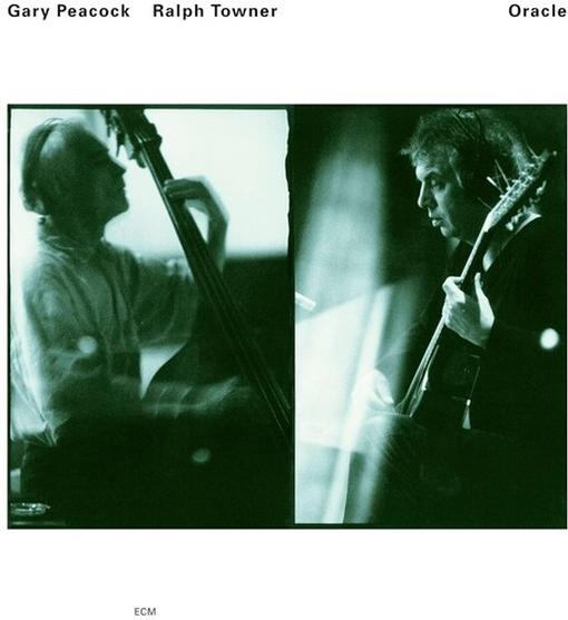 PEACOCK/TOWNER — PEACOCK/TOWNER - ORACLE — record image 1