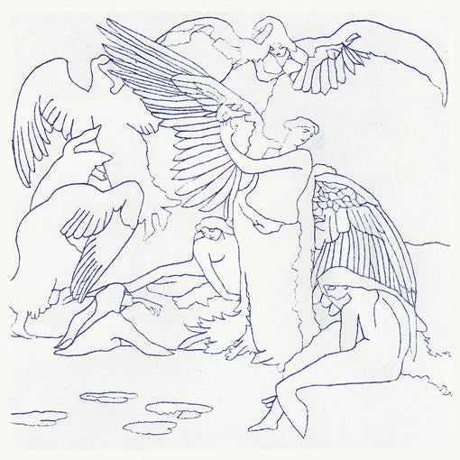 TERESA WINTER, BIRTHMARK, GUEST, A.CHILDS — TERESA WINTER, BIRTHMARK, GUEST, A.CHILDS — record image 1