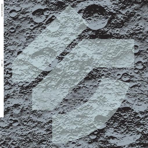 G-MAN — MOONBASE ALPHA — record image 1