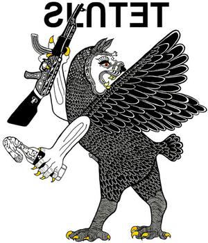 SLUTET — SLUTET — record image 1