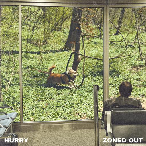 HURRY — ZONED OUT — record image 1