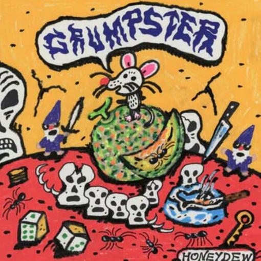 GRUMPSTER — HONEYDEW — record image 1