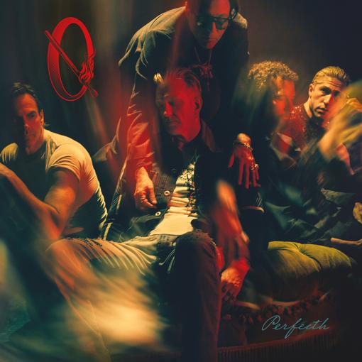 QUEENS OF THE STONE AGE — PERFECTH (VINYL)
