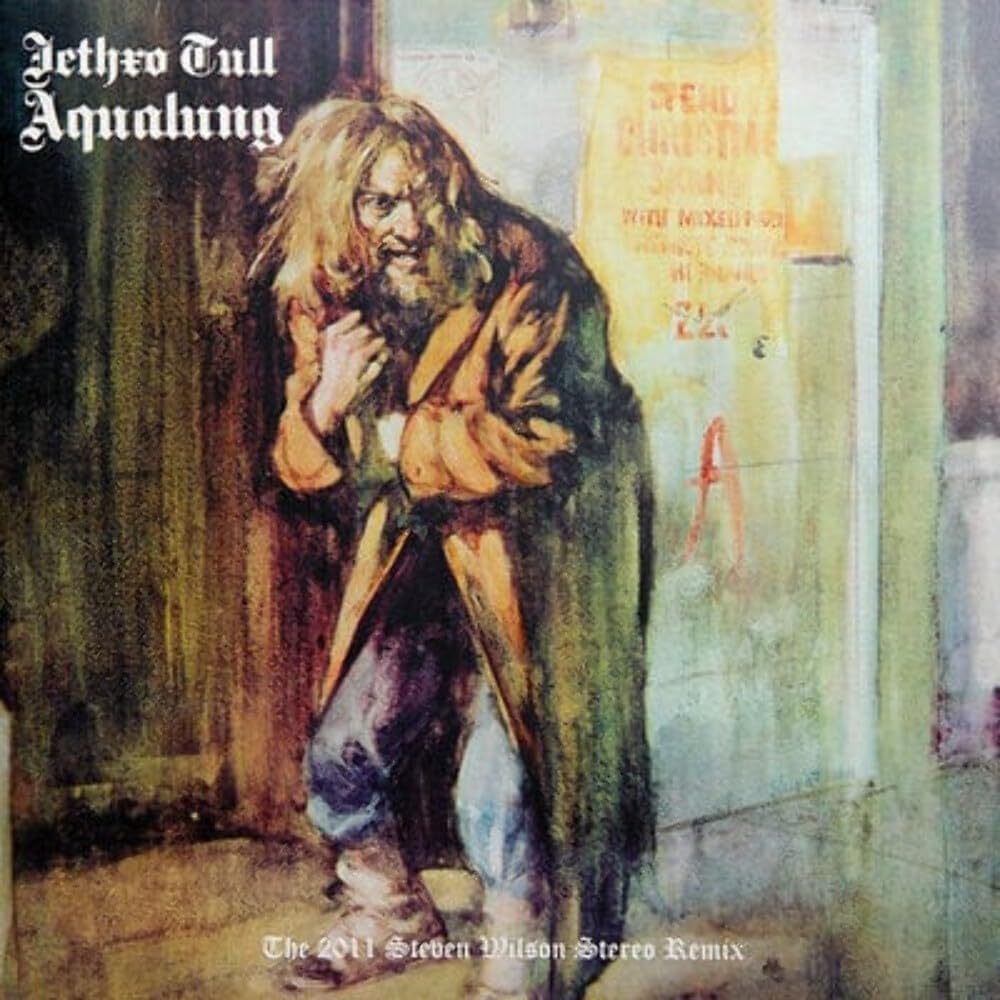 Aqualung