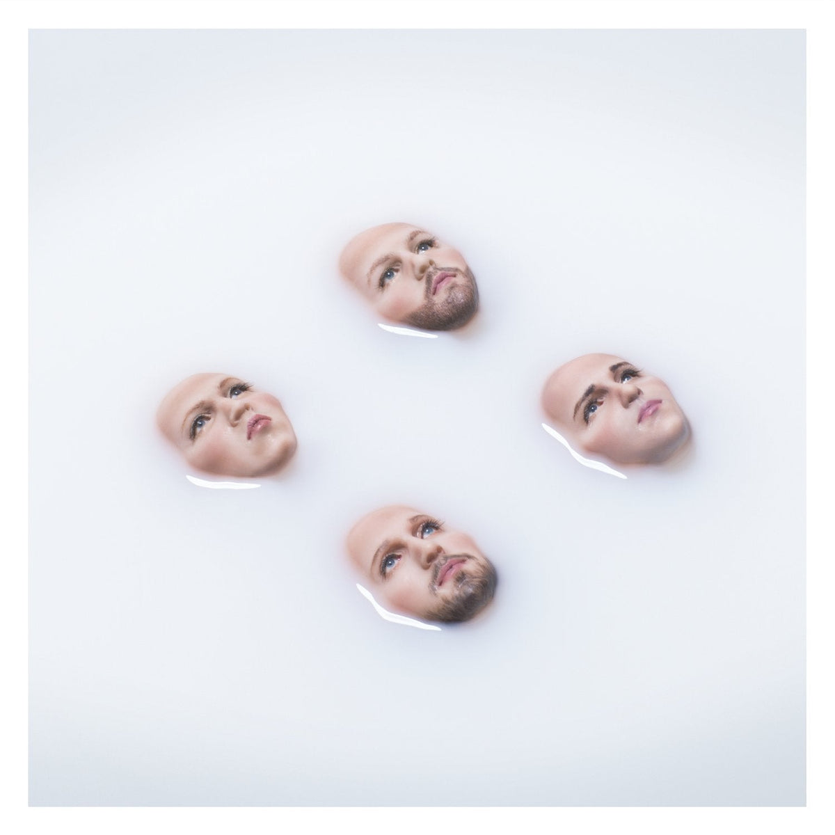 Kings Of Leon – WALLS — record image 1