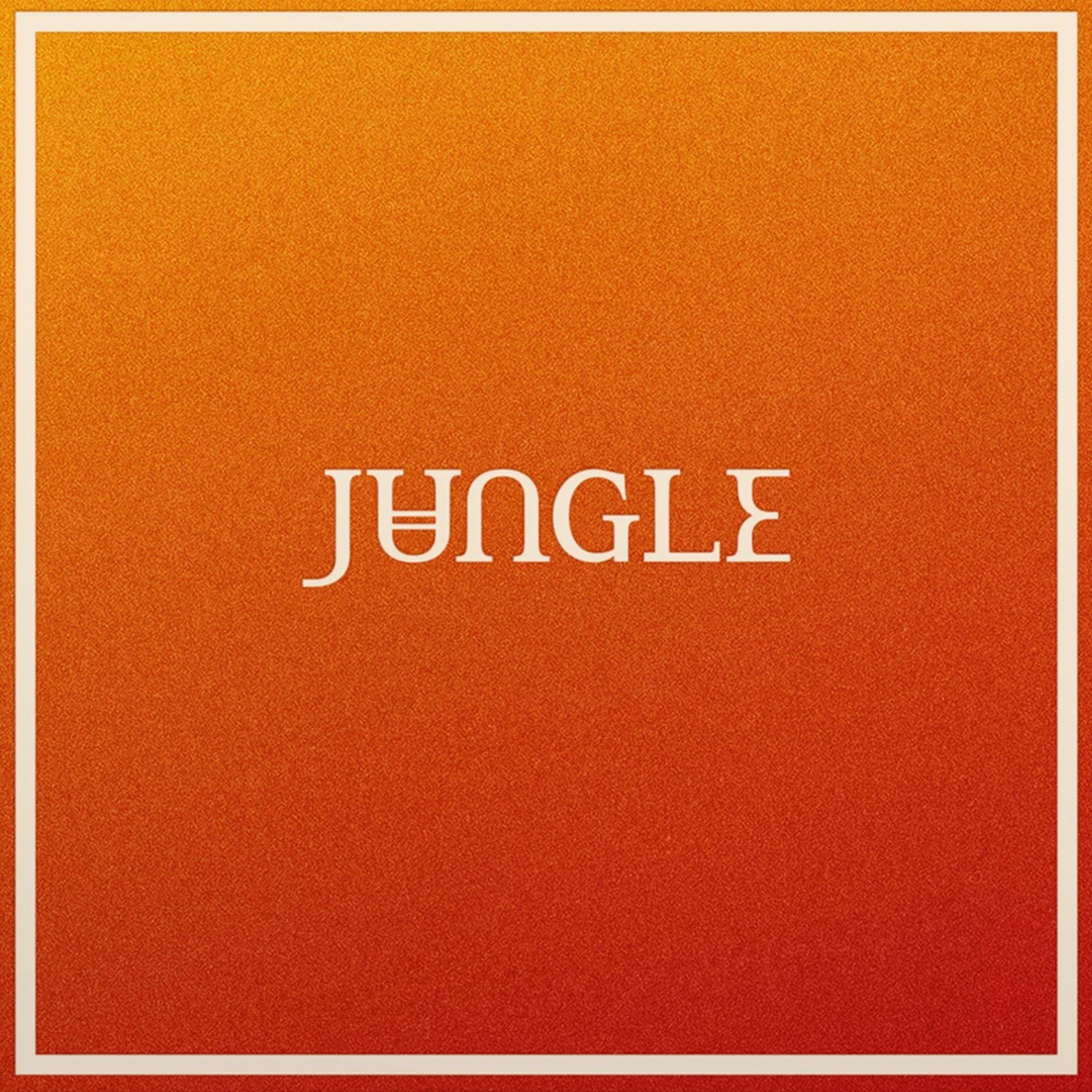 Jungle – Volcano