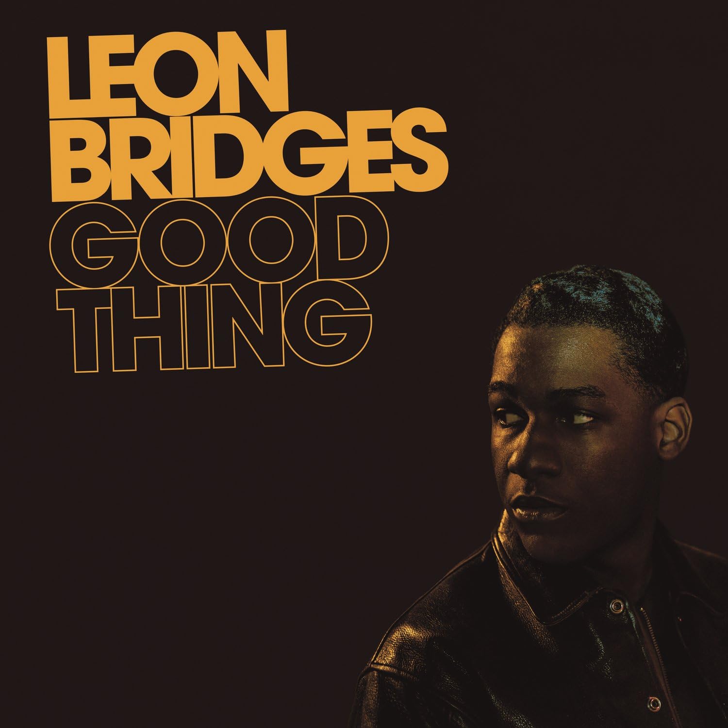 Good Thing (standard Vinyl)