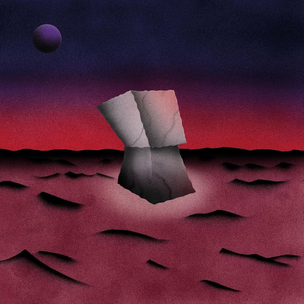 King Krule – Space Heavy