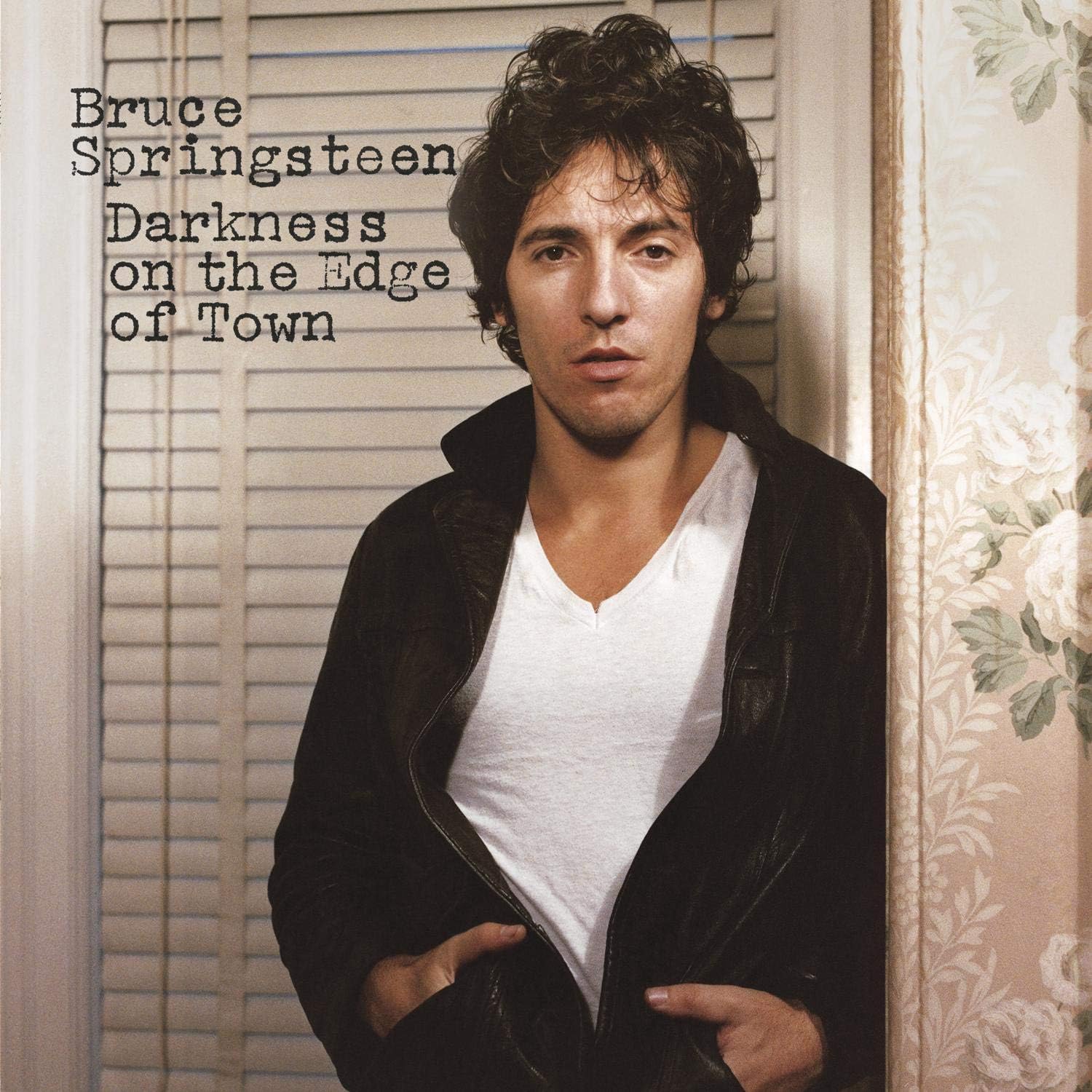 Darkness on the Edge of Town (vinyl)