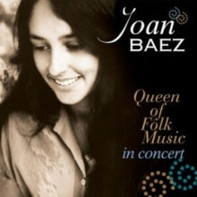 Baez, Joan — In Concert (1LP Coloured)