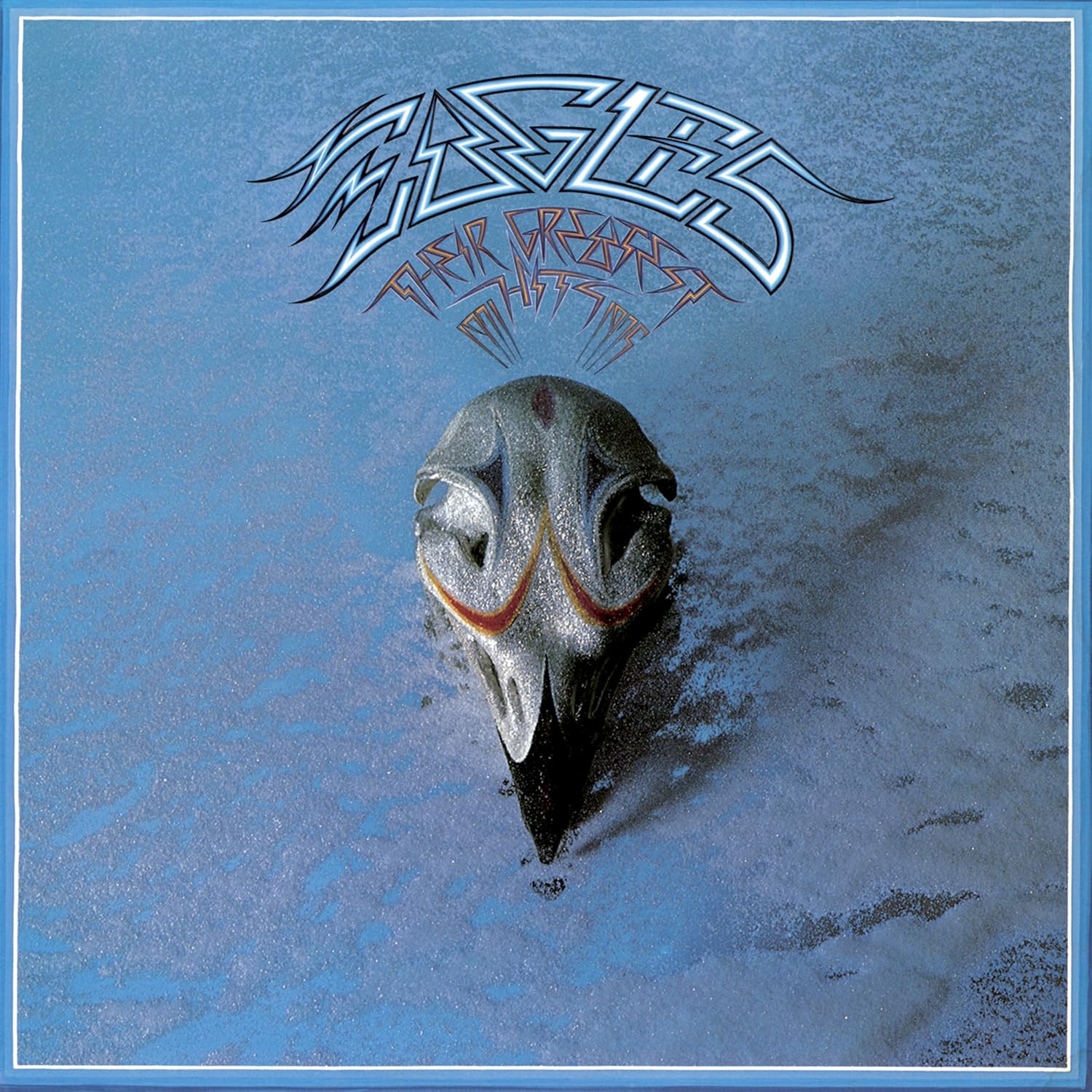 Eagles Greatest Hits