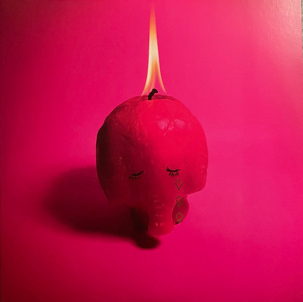 Arcade Fire – Pink Elephant – vinyl record