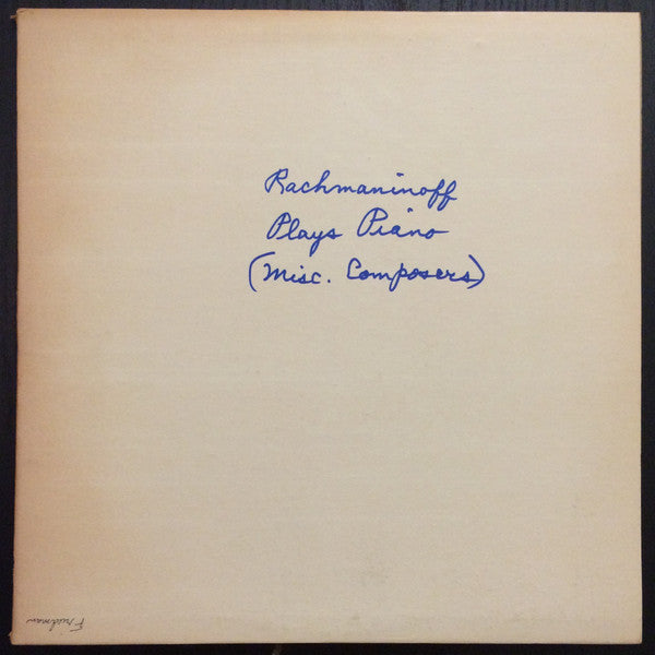 Duke Ellington – Duke Ellington & John Coltrane – vinyl record