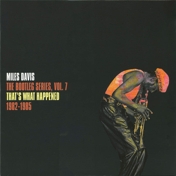 Bob Dylan – Through The Open Window: The Bootleg Series Vol. 18 (Highlights) – vinyl record