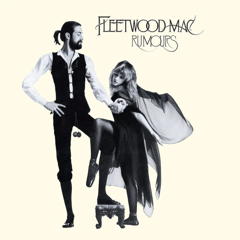 Fleetwood Mac – Rumours
