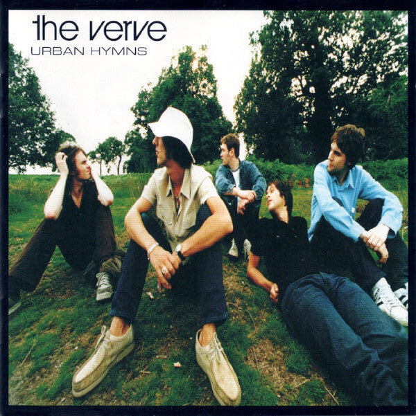 The Verve – Urban Hymns (UK)