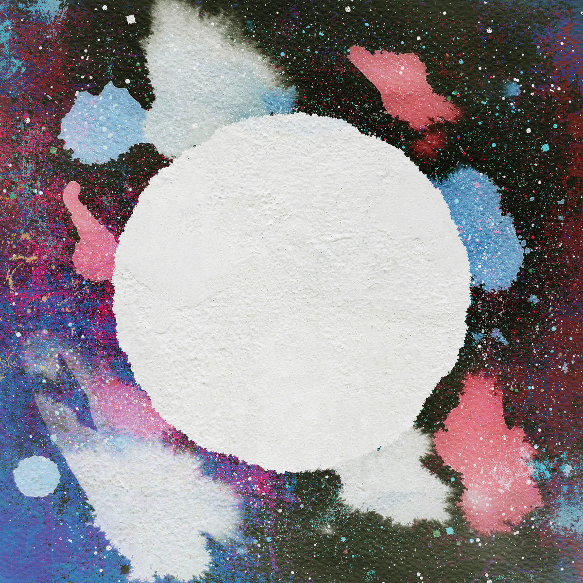 Khruangbin – The Universe Smiles Upon You II — record image 1