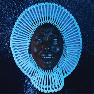 Childish Gambino – Awaken, My Love! — record image 1
