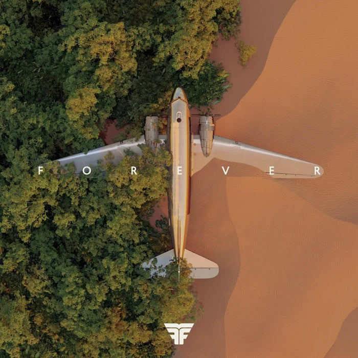 Flight Facilities – Forever (green 2lp)