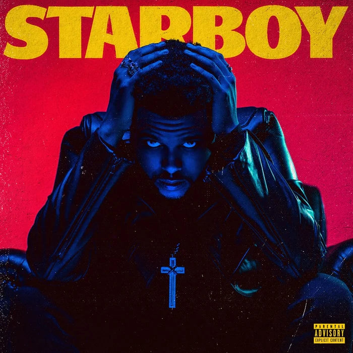 WEEKND – STARBOY