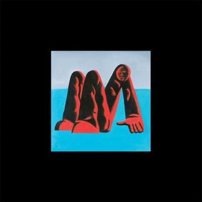 King Krule – Man Alive! — record image 1